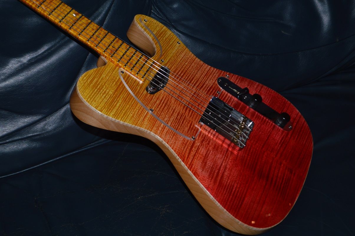 Hsienmo Modified Drop Top Classic T