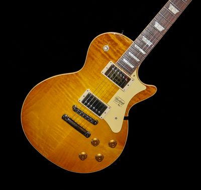 2026 Heritage H-150 - Dirty Lemon Burst | WE SHIP WORLDWIDE!