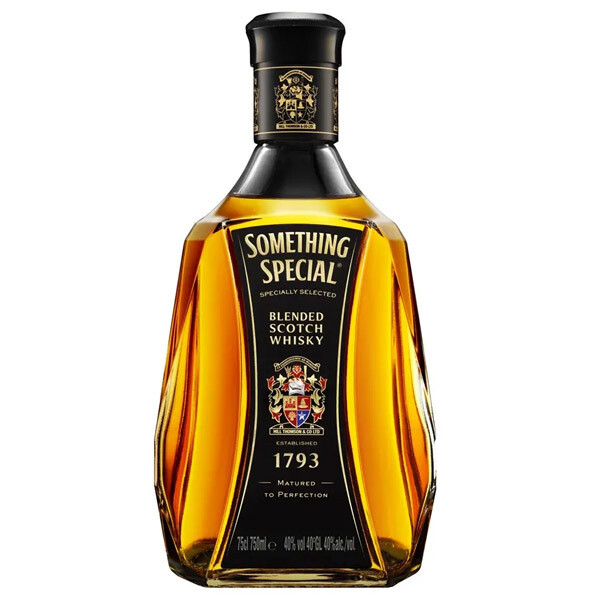 Whisky somenthing Special