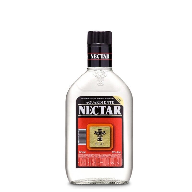 Nectar rojo 375ml