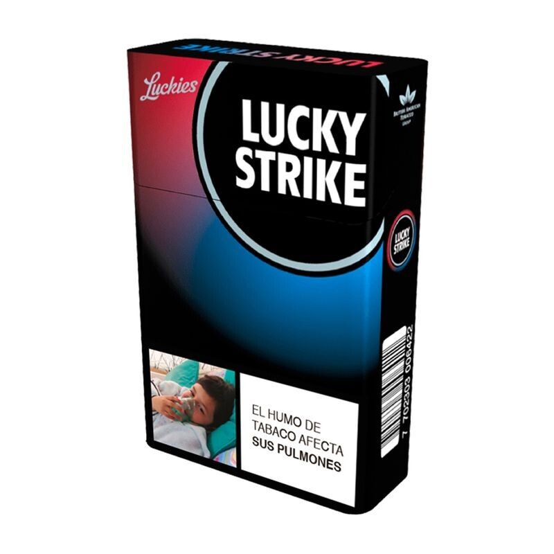Lucky daiquiri x10unidades