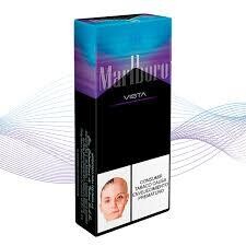 Marlboro fusión x10unidades