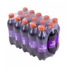Uva  postobon 400 ml x 15