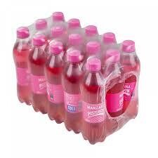 Manzana postobon 400 ml x 15