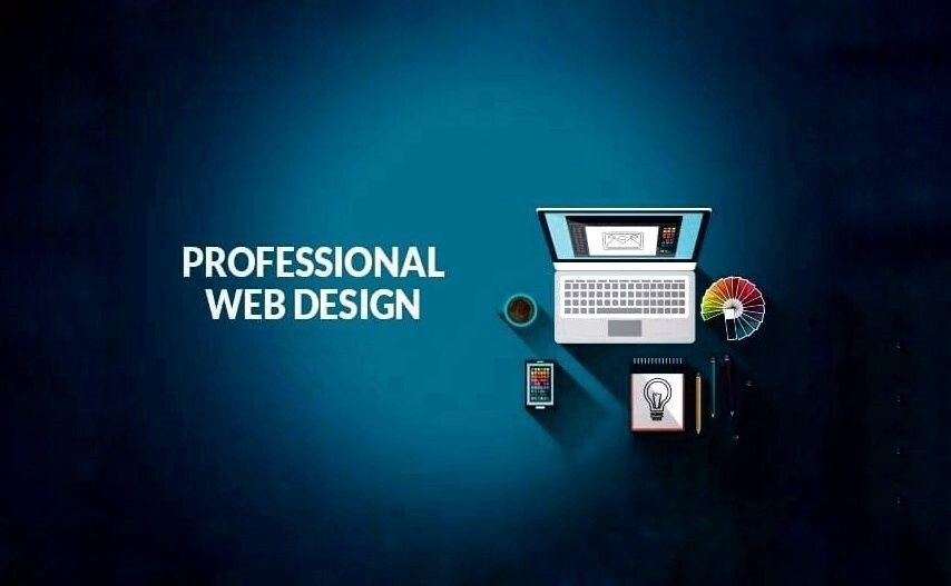 Website Design &amp; Development