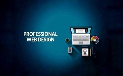 Website Design &amp; Development