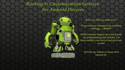 Professional Android Rooting Service