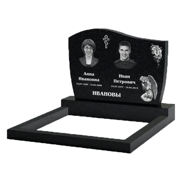 Monument 64