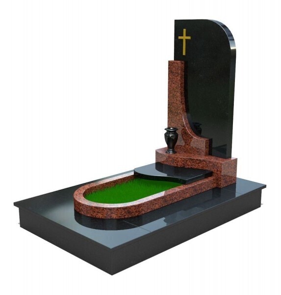 Monument 96