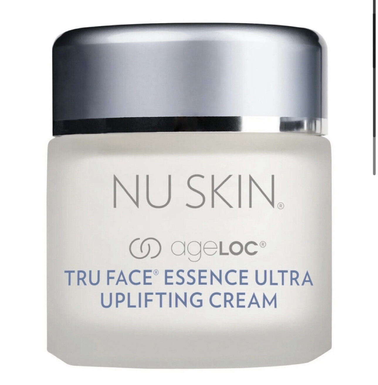 Uplifting Cream
