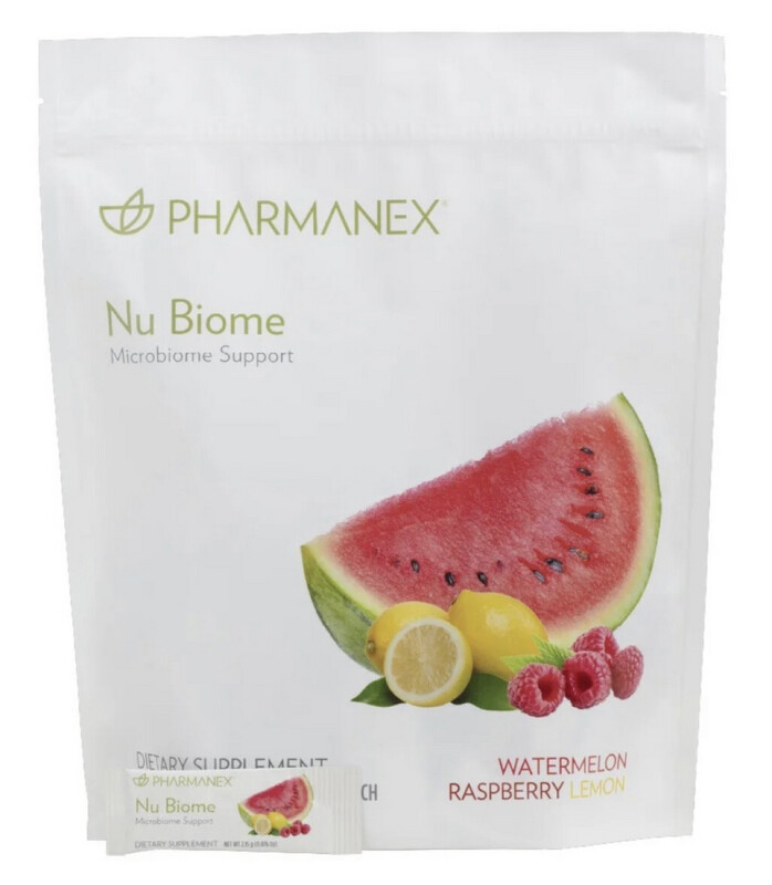 Nu Biome - 30 Day supply