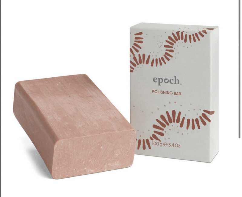 Polishing Bar