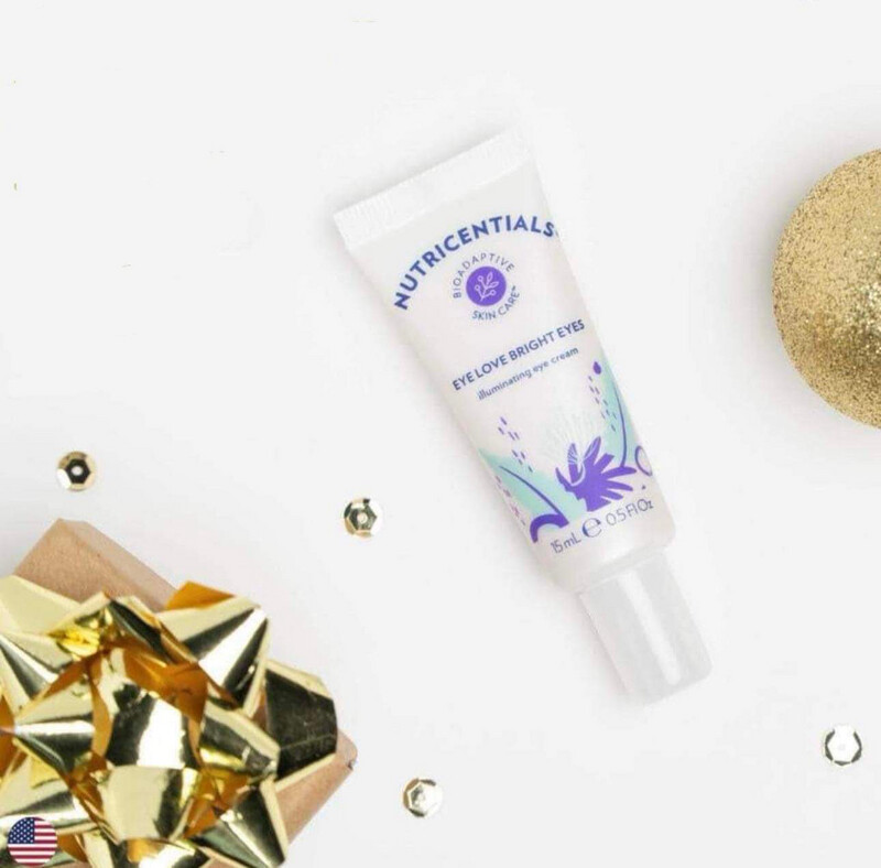 Bright Eyes Illuminating Eye Cream