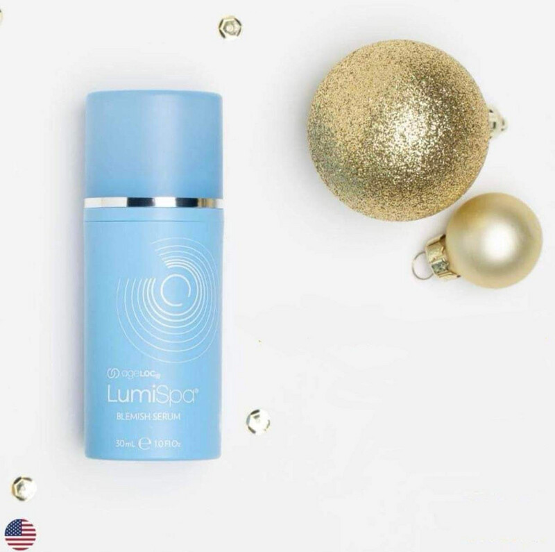 Blemish Serum