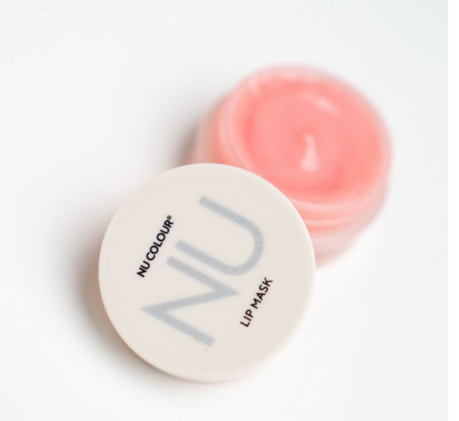 Hydrating Overnight Lip Mask