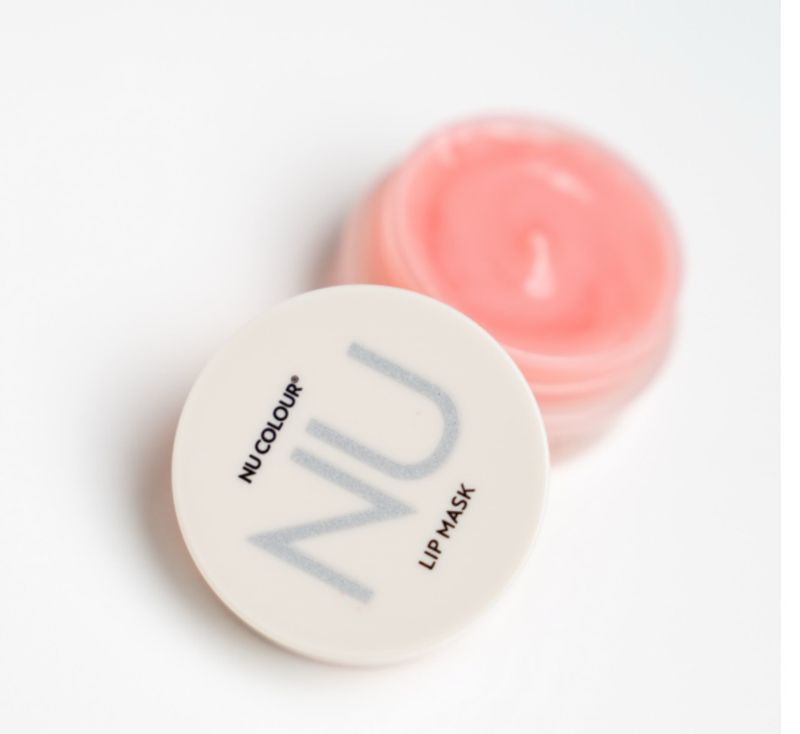 Hydrating Overnight Lip Mask