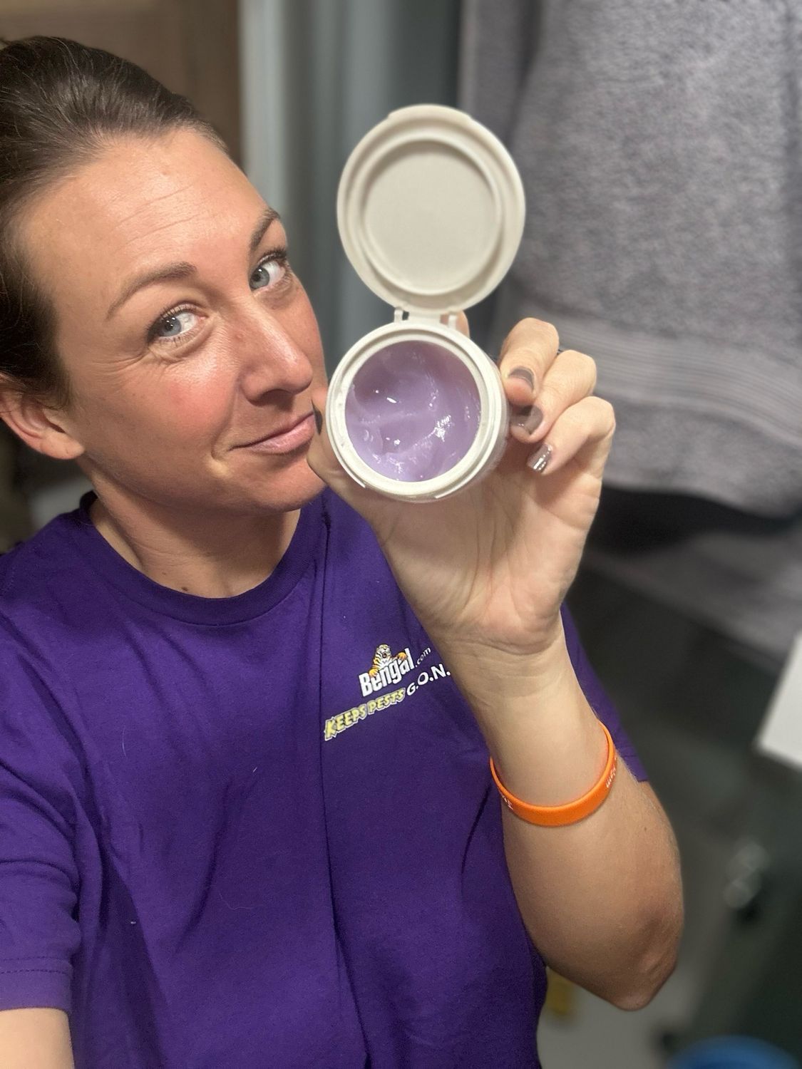 Cleansing Balm