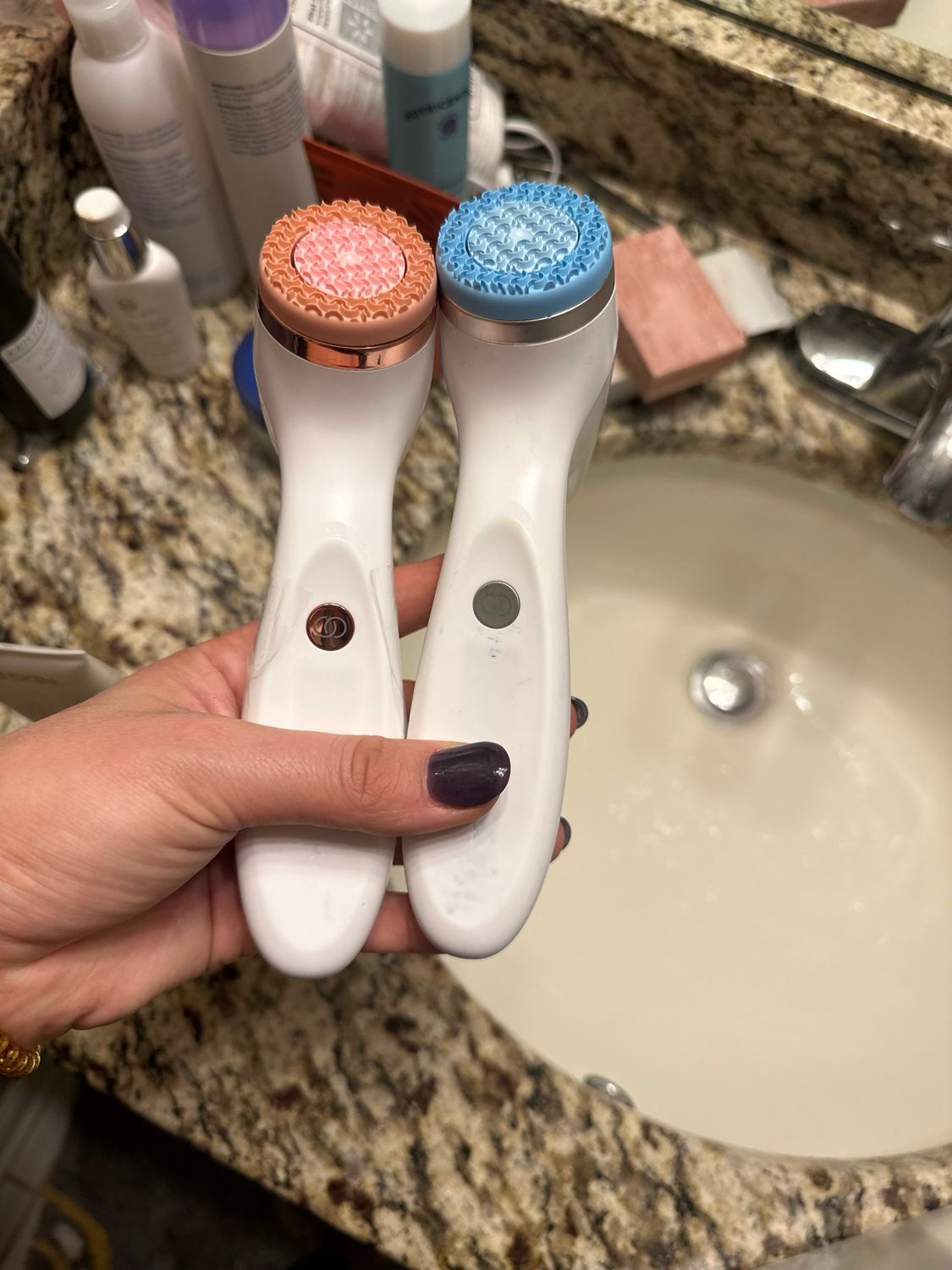LumiSpa Refills!!!!!