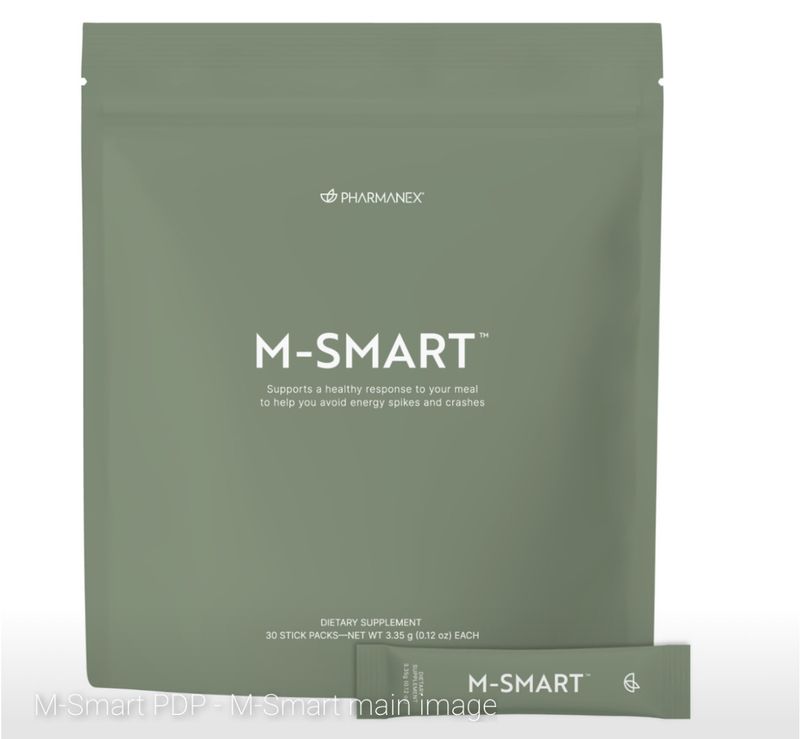 M-Smart LIMITED ACCESS PREVIEW