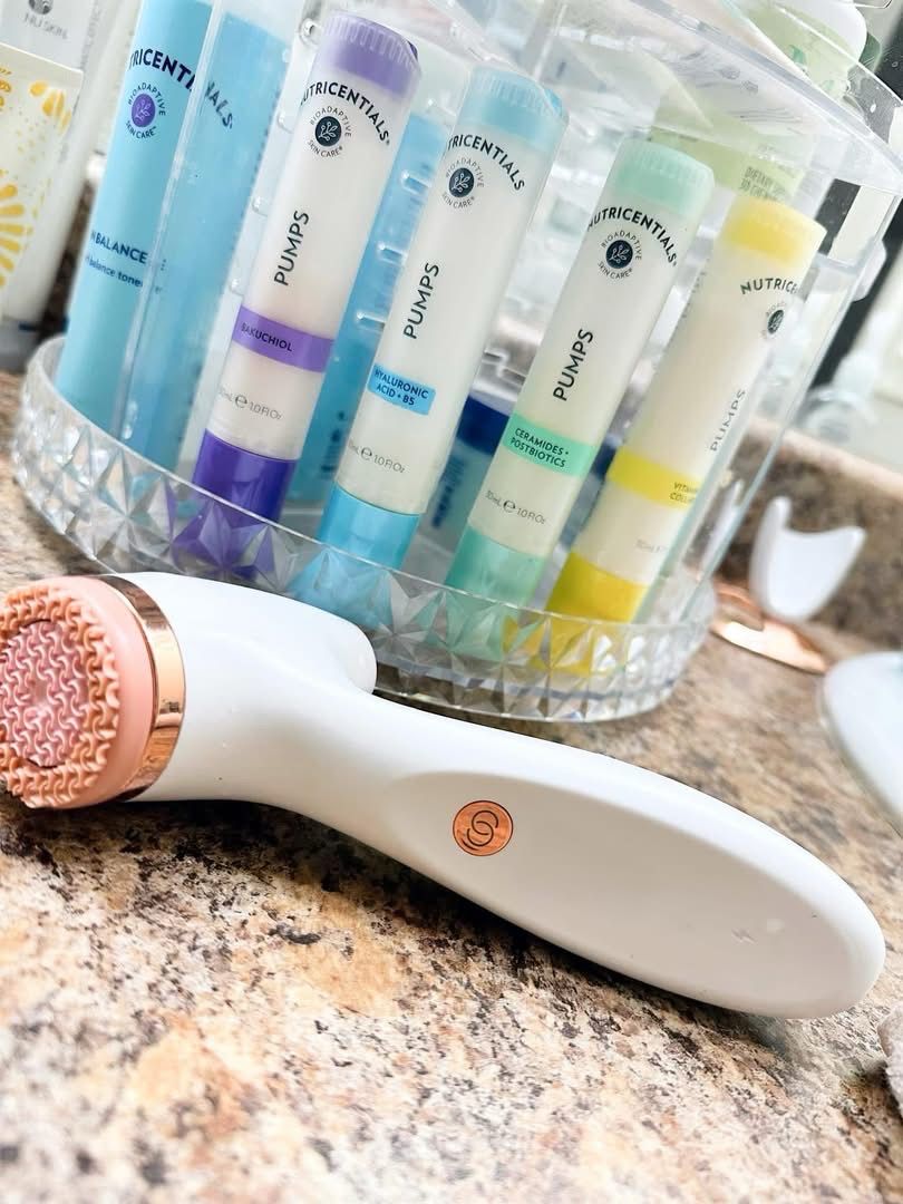BOGO FREE NUTRUCENTIALS PUMPS