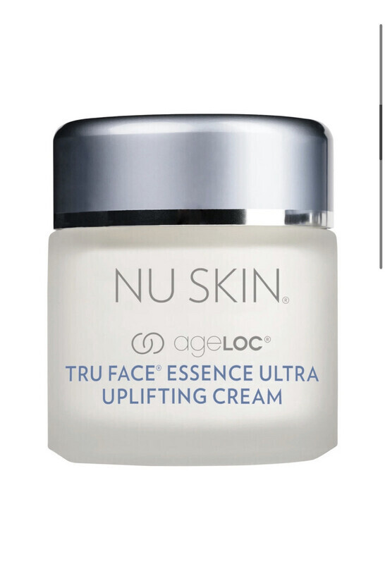 TruFace Essence Ultra Uplifting Cream Moisturizer