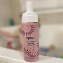Baby Hair &amp; Body Wash