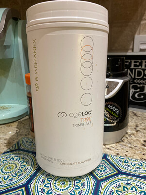 AgeLOC TR90 Trimshake