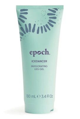 IceDancer Leg Invigorating Gel