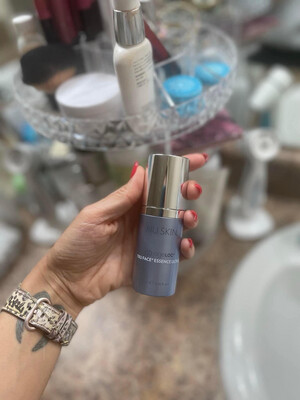 AgeLOC TRUFACE Essence Pump