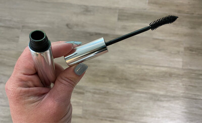 Curl &amp; Lash Mascara