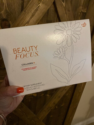 Collagen- 30 Individual packets