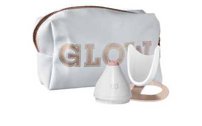 LumiSpa iO Accessory Bundle