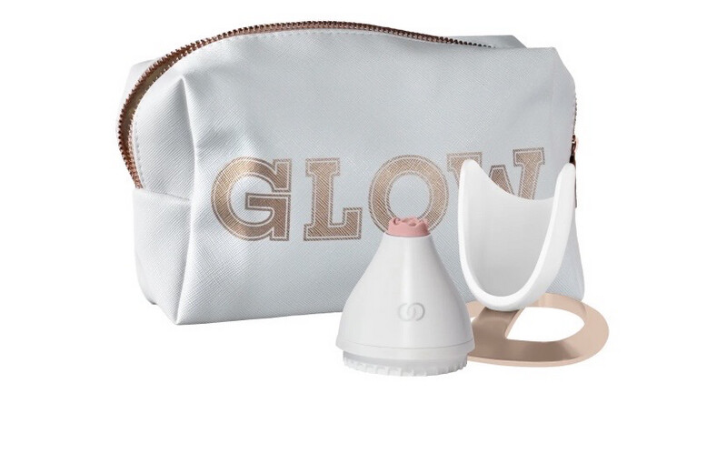 LumiSpa iO Accessory Bundle