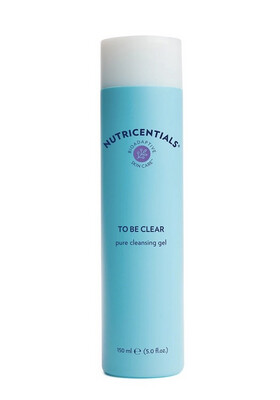 Nutricentials® Bioadaptive Skin Care™ To Be Clear Pure Cleansing Gel