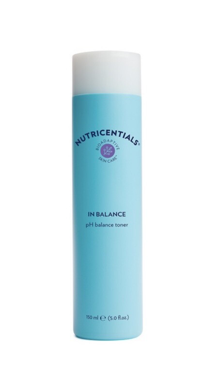 In Balance pH Balance Toner