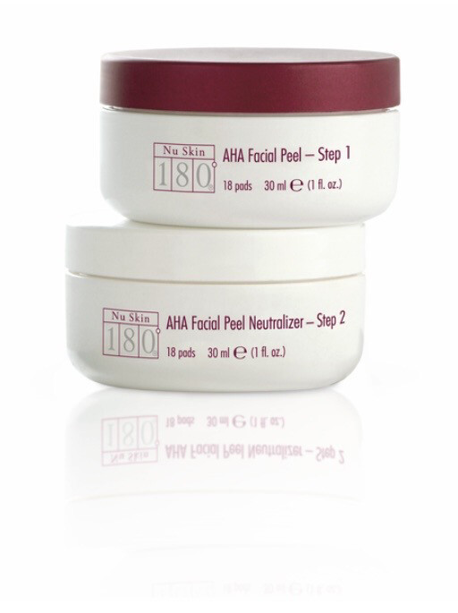 180 At-Home Chemical Peel