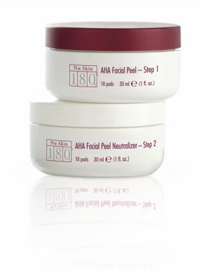 180 At-Home Chemical Peel