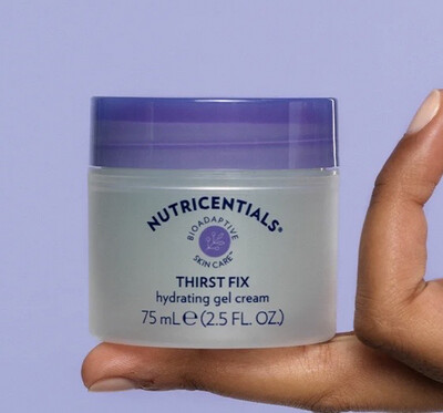 Thirst Fix Moisturizer