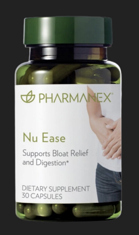 Nu Ease