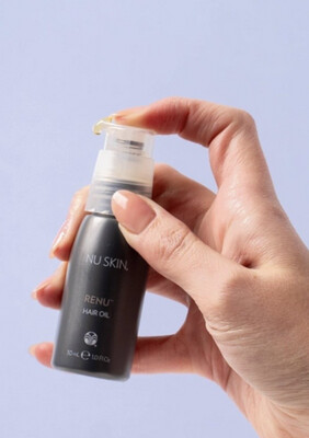 Hair Oil