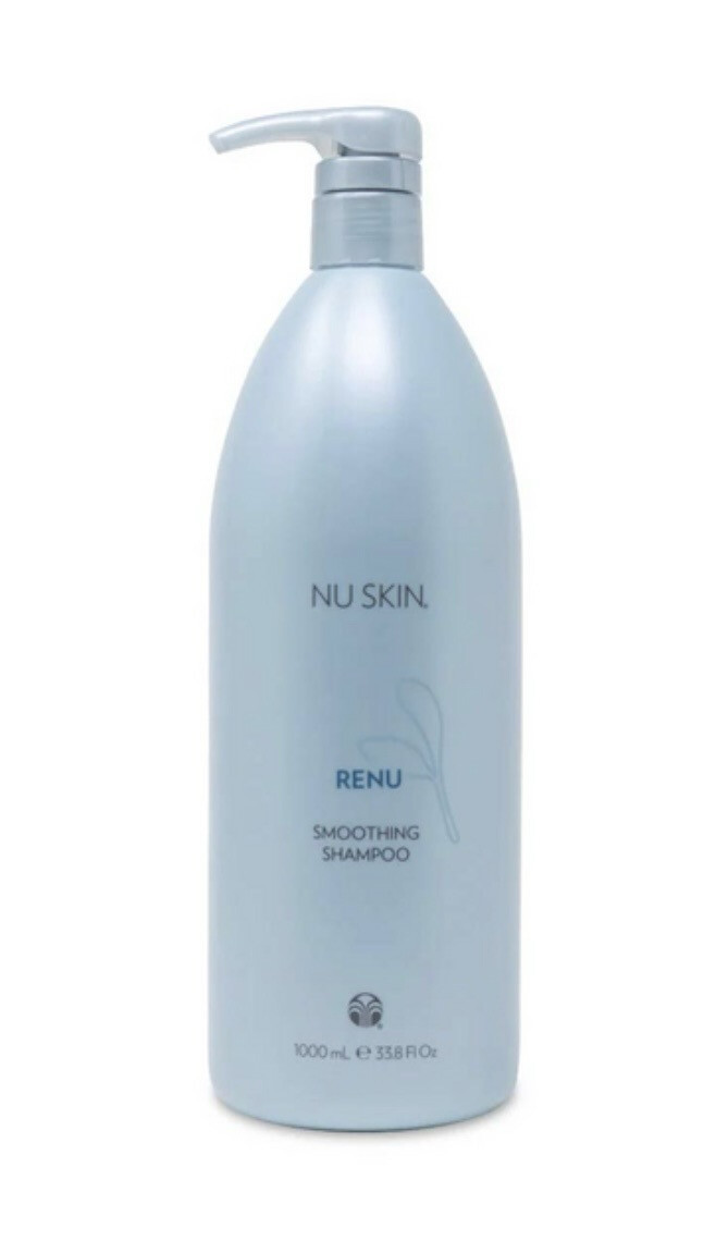 ReNu Smoothing Shampoo