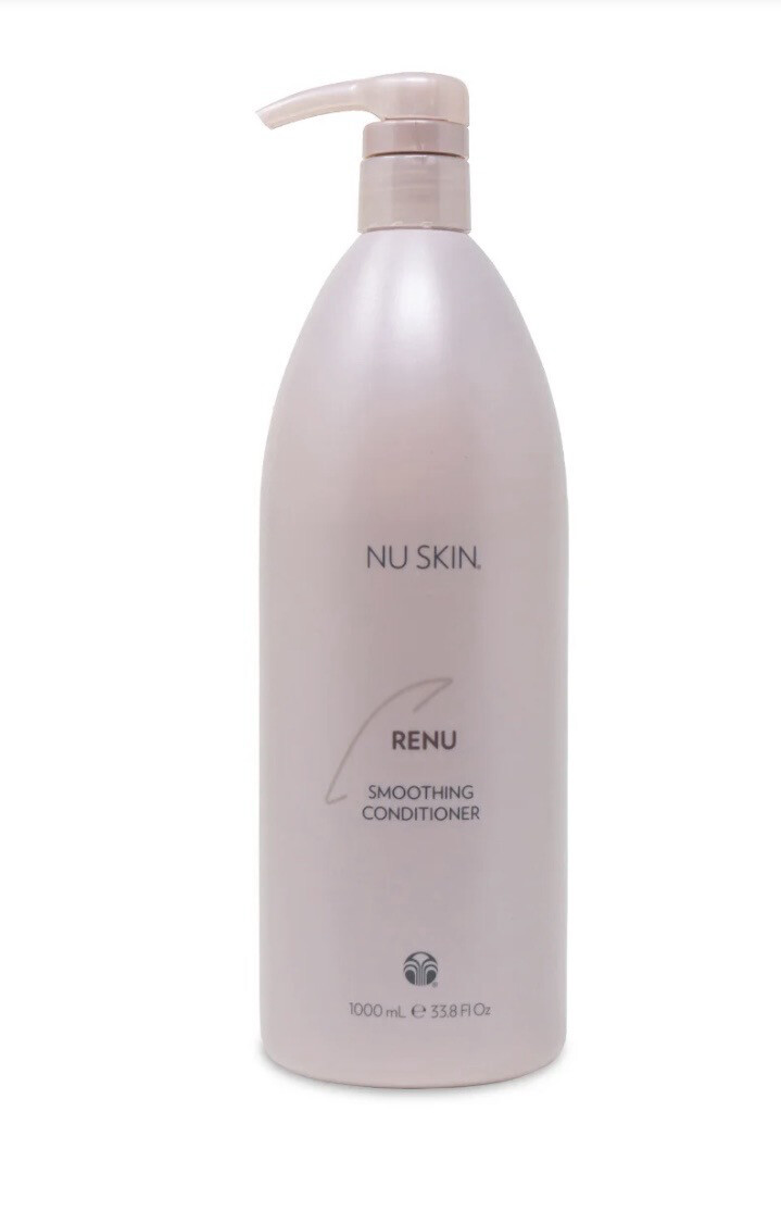 ReNu Smoothing Conditioner