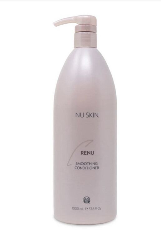 ReNu Smoothing Conditioner