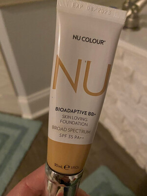 BB+ Cream