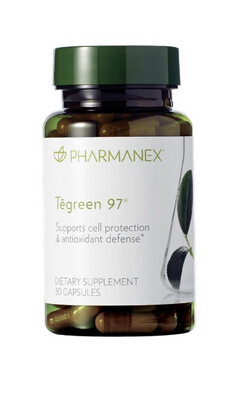 TeGreen- 30 Count