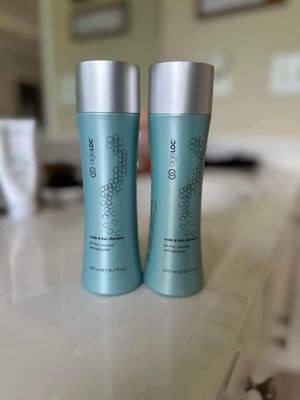 Scalp &amp; Hair Shampoo