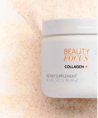 Collagen+  Mix-in Powder