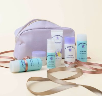 Nutricentials Sample/Travel Kits