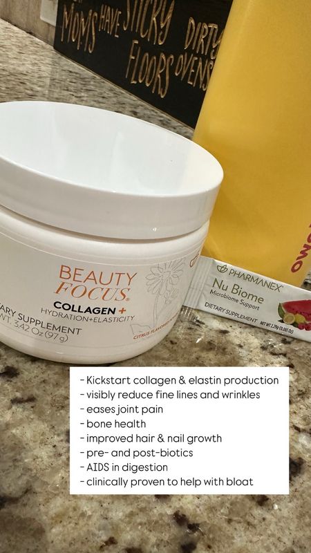 Gut &amp; Glow Bundle