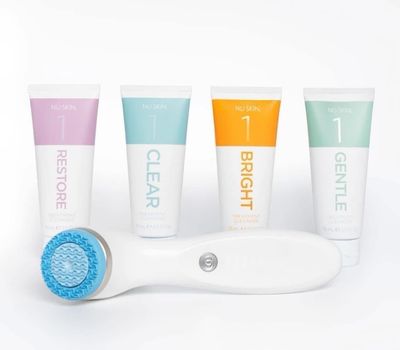 Skincare Line Cleanser